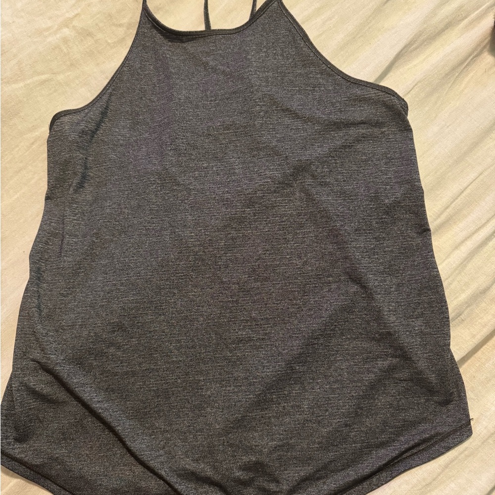 Lululemon Athletica Fast as Light Singlet